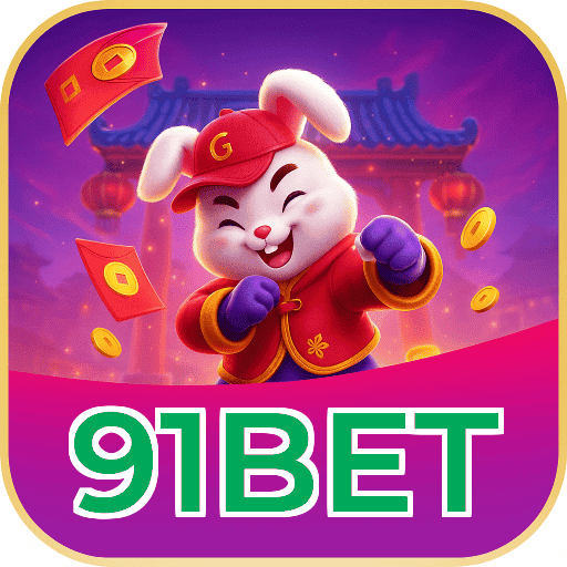 91BET: Cassino e Apostas Online Seguras
