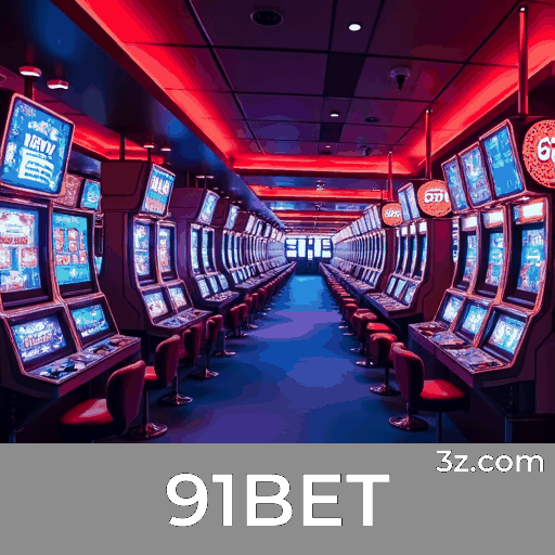 91BET Bônus acumulado 91BET